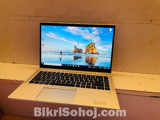 HP elitebook